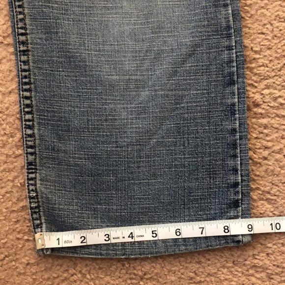 ROUGH RIDER JEANS / W 34 🍁 - Picture 6 of 13